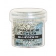Ембосинг пудра Ranger 24 гр Blueberry