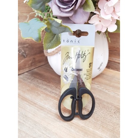 Ножица TIM HOLTZ 5' с незалепващо покритие