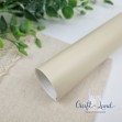 PVC плотерно фолио мат Шампанско