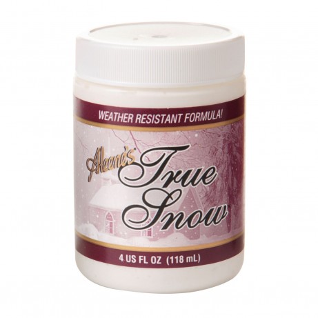 Паста True Snow Aleene`s 118 ml