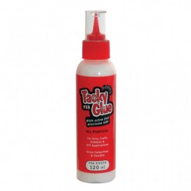 Лепило ANITA'S TACKY GLUE PVA 120мл