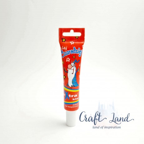 Лепило PVA Wizard
