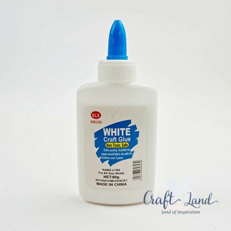 Лепило PVA 80 g