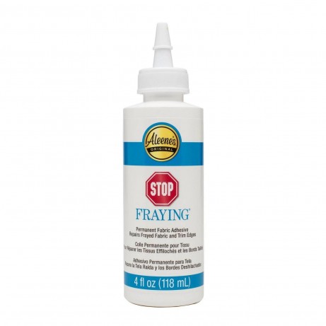 Лепило Aleene`s Stop Fraying 118 ml