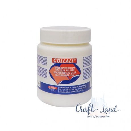 Лепило за книговезане Collall 275 g