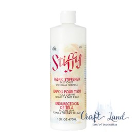 Течност за колосване MOD PODGE Stiffy 473 ml