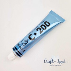 Универсално лепило C200 50 g