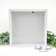 Рамка Shadow Box 27/27 см със стъкло Craft Land
