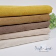 Едностранен велур Craft Land Кашмир