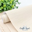 Книговезко платно с намачкан ефект Екрю