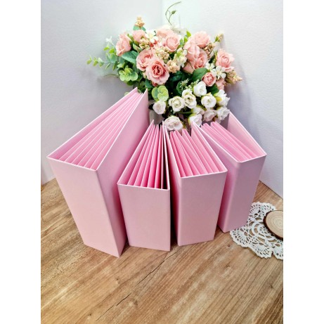 Заготовка за албум Rosa