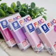 Полимерна глина Fimo Soft 57 g T21 Strawberry cream