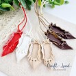 Мини цървули 2 чифта