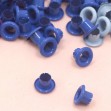 Капси/айлети Craftelier 0.84 mm/40 бр Мосрско сини